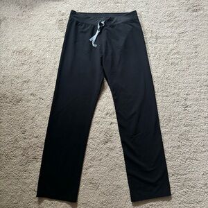 Figs Livingston pants tall